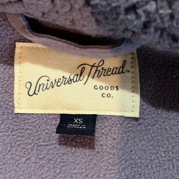 Universal Threads Jacket - Picture 6 of 6
